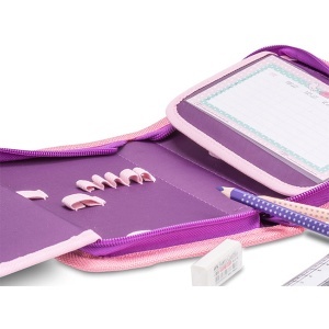 Pernica flip prazna Belmil 335-72 Ballet Light Pink - Img 2