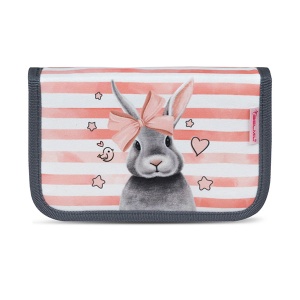 Pernica flip prazna Belmil 335-72 Little bunnies