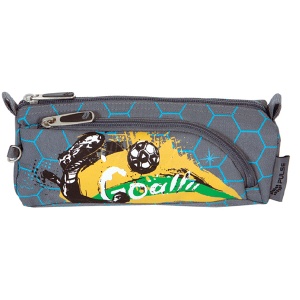 Pernica Football Gray 120193