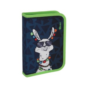 Pernica Lamy Blue 1 zip puna Spirit TTS 408065