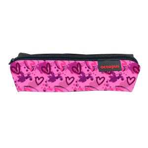 Pernica Prazna Mala Octopus Extreme Exmp-2004 19,5x5x4,5cm roze