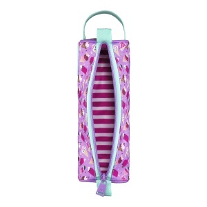 Pernica Prazna Maped poslastice 20,5x6x6cm ljubičasta tirkiz roze - Img 3
