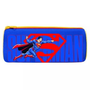 Pernica Prazna Maped Supermen 20,5x6x6cm plava crvena