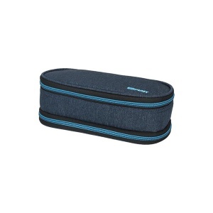 Pernica prazna My Bag 01 2 zipa Spirit TTS 407164