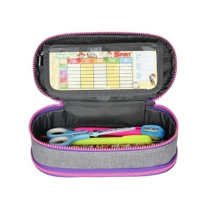 Pernica prazna My Bag 17 2 zip Spirit TTS 407180 - Img 3