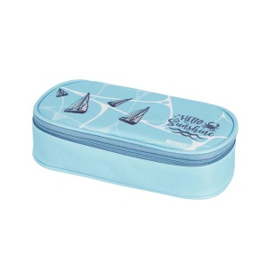 Pernica prazna Spirit Mini My Bag Hello Sunshine 1 zip 20x6x10cm