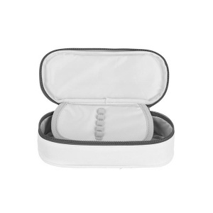 Pernica prazna Spirit Mini Sport Car 1-zip 20x6x10cm plava auto - Img 2