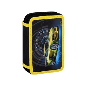 Pernica puna Speed Racer 3 zip Spirit TTS 408890