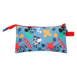 Pernica sa 3 pregrade Mickey Peek A Boo 4224341 Disney 42.243.41 - Img 2