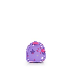 Pernica sa tri odeljka 22x7x7 cm 1l-0,07 kg Violet - Img 2