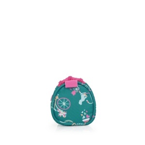 Pernica sa tri odeljka 22x9x9 cm 2l-0,07 kg Fiori - Img 2