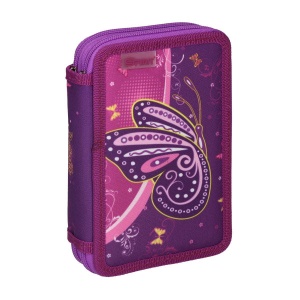 Pernica Spirit Butterfly Purple 2 zipa puna TTS 406025