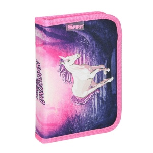 Pernica Spirit Magic Unicorn 1 zip puna TTS 406008