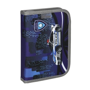 Pernica Spirit Police 1 zip puna TTS 406016