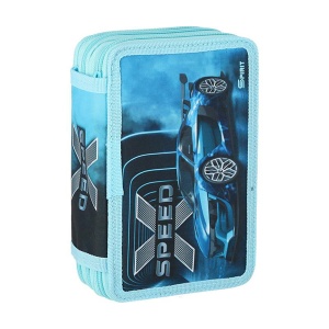 Pernica X-SPEED 2 zipa puna 28d Spirit TTS 408700