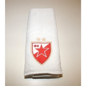 Peškir Crvena Zvezda 50x100cm 804 - Img 2
