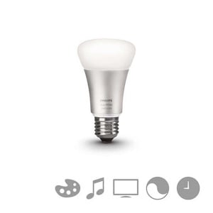 Philips Hue White and color ambiance sijalica RGB E27 PH013
