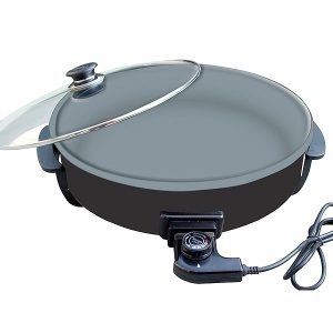 Pica tiganj 40cm Linea LPTC40-0271