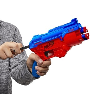 Pištolj Alpha Strike Nerf 832309 - Img 3
