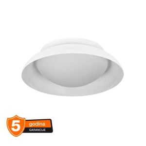 Plafonjera 2xE27 Ledvance 4058075829121E