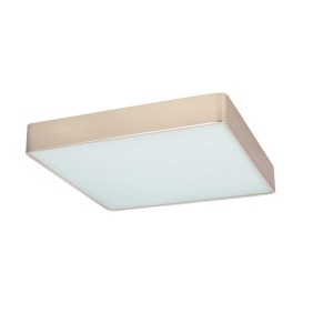 Plafonjera 3 35x35 18W LED 4000K Quattro 15167