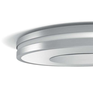 Plafonjera Being Aluminijum Philips Hue sa Hue Dimerom 32610/48/P7 - Img 2