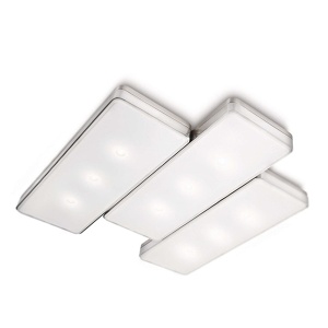 Plafonjera Cima nikl Philips 40636/17/16