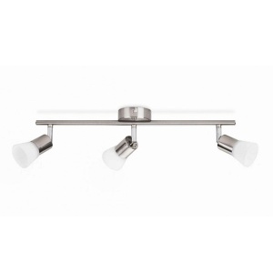 Plafonjera Decagon bar/tube nikl Philips 50253/17/E1
