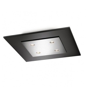 Plafonjera Matrix hrom Philips 40740/11/16