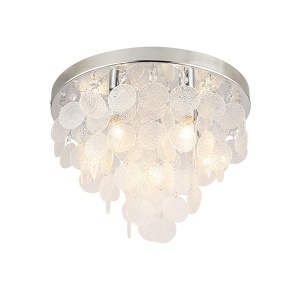 Plafonjera Pardo 18365L 4xE14 Zuma Line 003064-011591