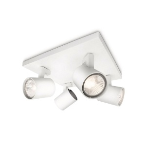 Plafonjera Runner PHILIPS HL 53094/31/12