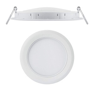 Plafonjera ugradna spot hladno bela 16cm Marcasite Philips 59523/31/P3