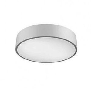 Plafonska svetiljka Vesta 242 LED 46W 3000K bela 50.0567