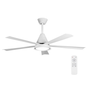 Plafonski ventilator sa LED svetlom 132cm PROSTO CFB042L-5/30