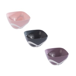 Plastična činija 0,35L Bowl Beehome AK 404