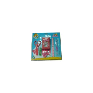 Plastični set za pisanje 26634