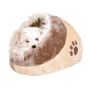 Platnena kućica za ljubimce Minou 35x26x41cm Trixie 36281 - Img 2
