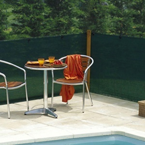Platno za ograde 1,5x10m 80% standard 170726