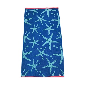 Plažni peškir Beach Master 70x150 Aruba 025361