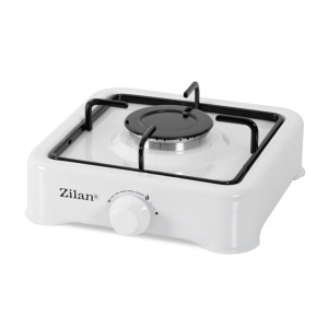 Plinski rešo sa gorionikom Zilan ZLN0018W