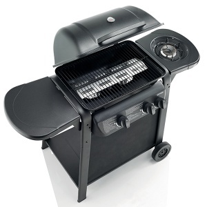 Plinski roštilj OPTICOOK 53V Gorenje 631978 - Img 2