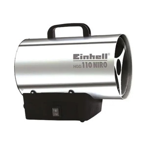 Plinski top Einhell HGG 110 NIRO 11,2 kW 0242