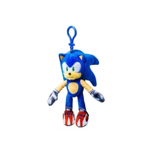 Plišana figura Sonic 1041993 - Img 7