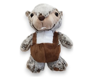 Plišana Igračka 30cm 0m+ Razne Životinje Dizi Toys 511.MQT20249-ASRTD-30