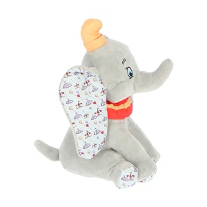 Plišana igračka Dambo 30cm sa zvukom Disney 087610 - Img 2