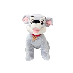 Plišana igračka LUNJA DISNEY 25 CM PD1300164