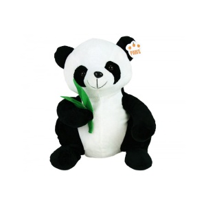 Plišana igračka panda 30759