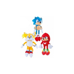 Plišana igračka Sonic i prijatelji 16895