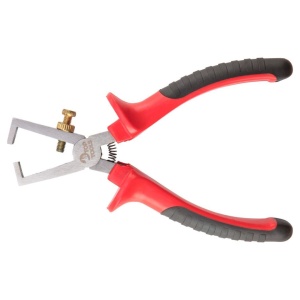 Podesiva klešta za skidanje izolacije Top Tools 32D401