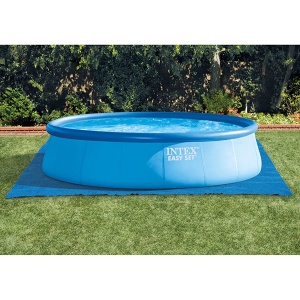 Podloga za bazen 472x472 cm Intex 28048